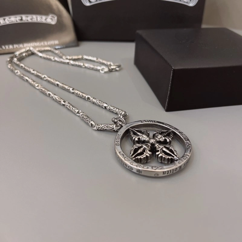 TopPick Chrome Hearts Necklaces 236839