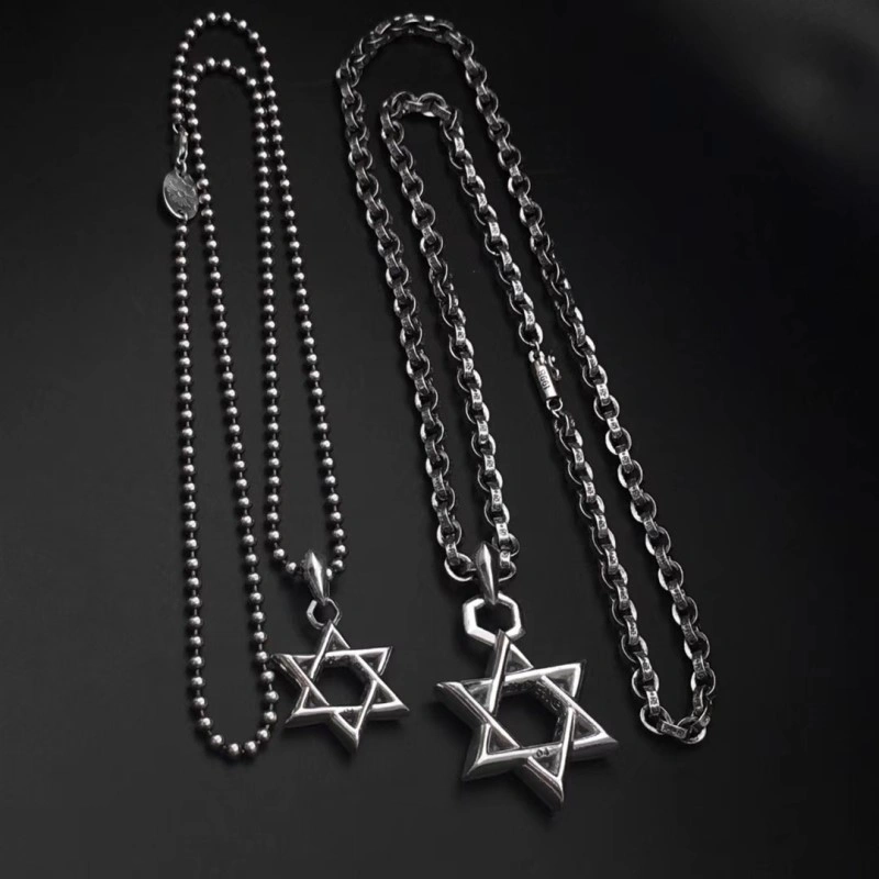 Chrome Hearts Necklaces MultiPurpose 236842