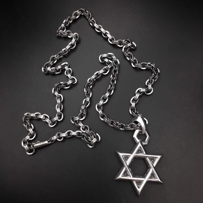 Chrome Hearts Necklaces MultiPurpose 236842