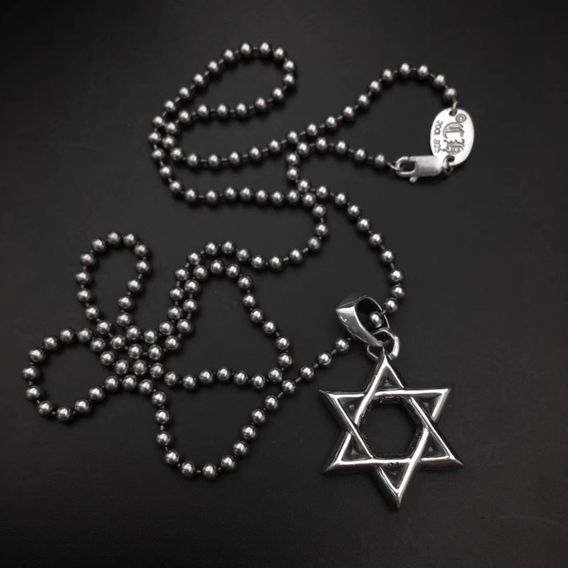 Chrome Hearts Necklaces MultiPurpose 236842