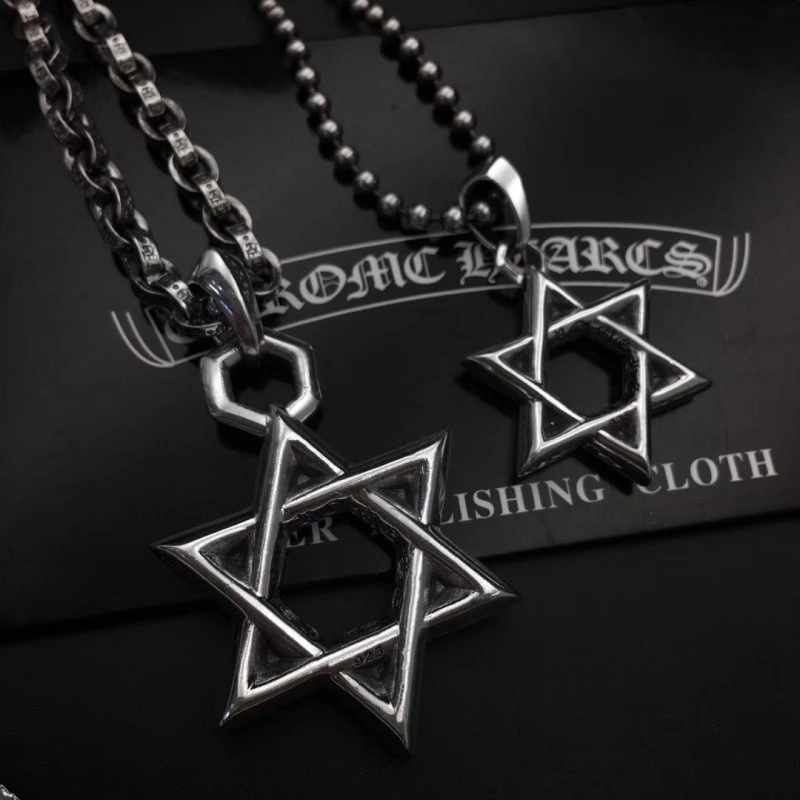 Chrome Hearts Necklaces MultiPurpose 236842