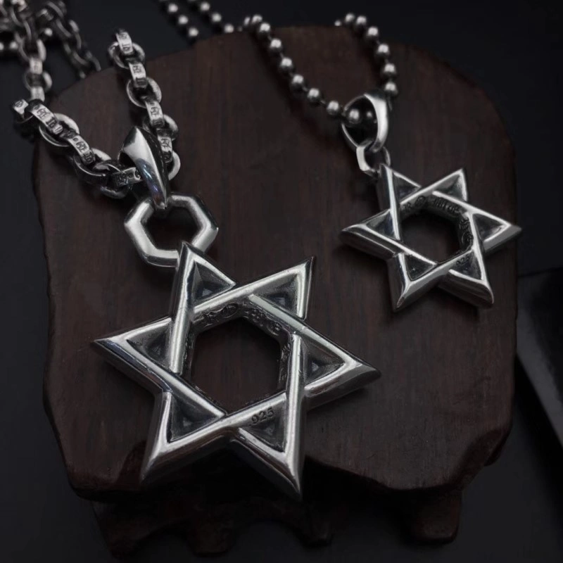 Chrome Hearts Necklaces MultiPurpose 236842