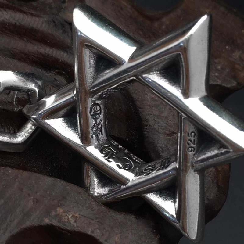 Chrome Hearts Necklaces MultiPurpose 236842