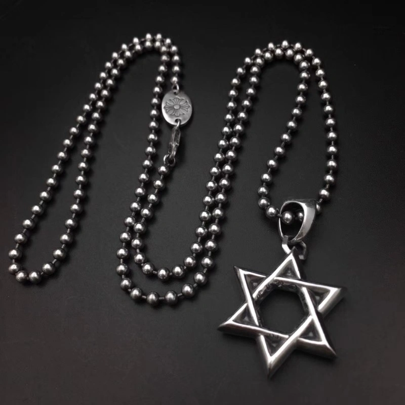 Chrome Hearts Necklaces MultiPurpose 236842