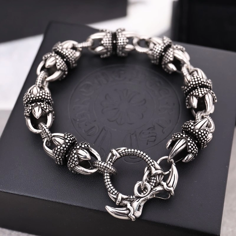 Chrome Hearts Necklaces Refined 236826