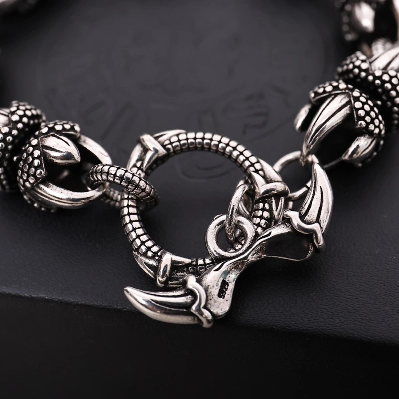 Chrome Hearts Necklaces Refined 236826