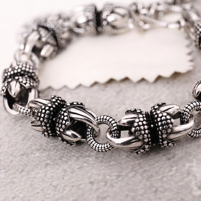 Chrome Hearts Necklaces Refined 236826