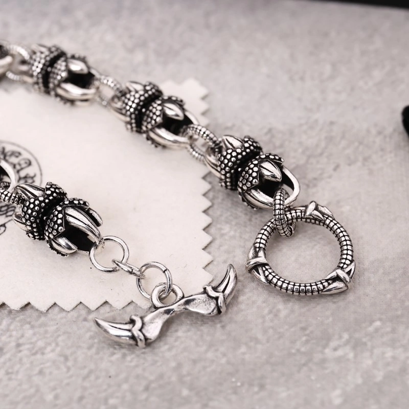 Chrome Hearts Necklaces Refined 236826