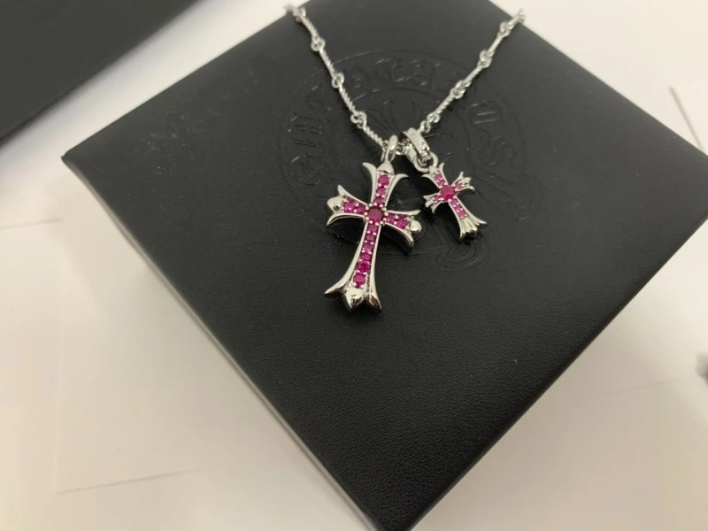 Chrome Hearts Necklaces Durable 236827