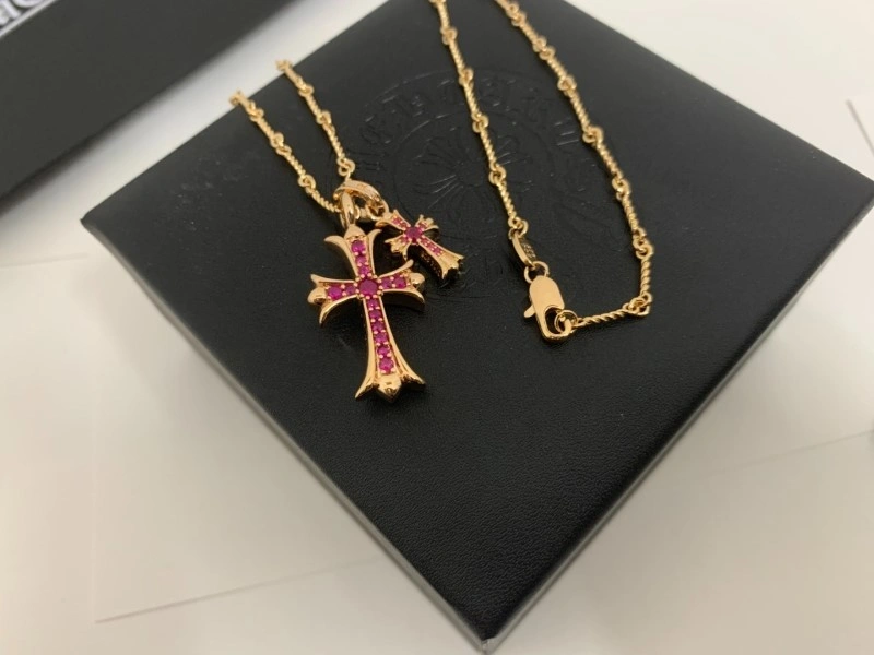 Chrome Hearts Necklaces Durable 236827