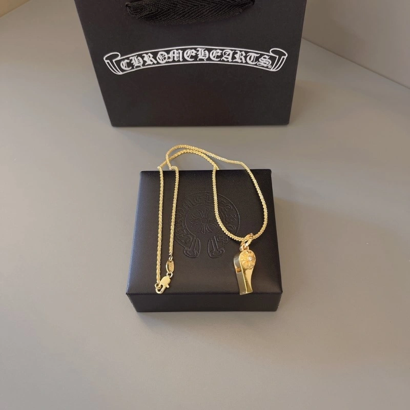 Chrome Hearts Necklaces Effortless 236815