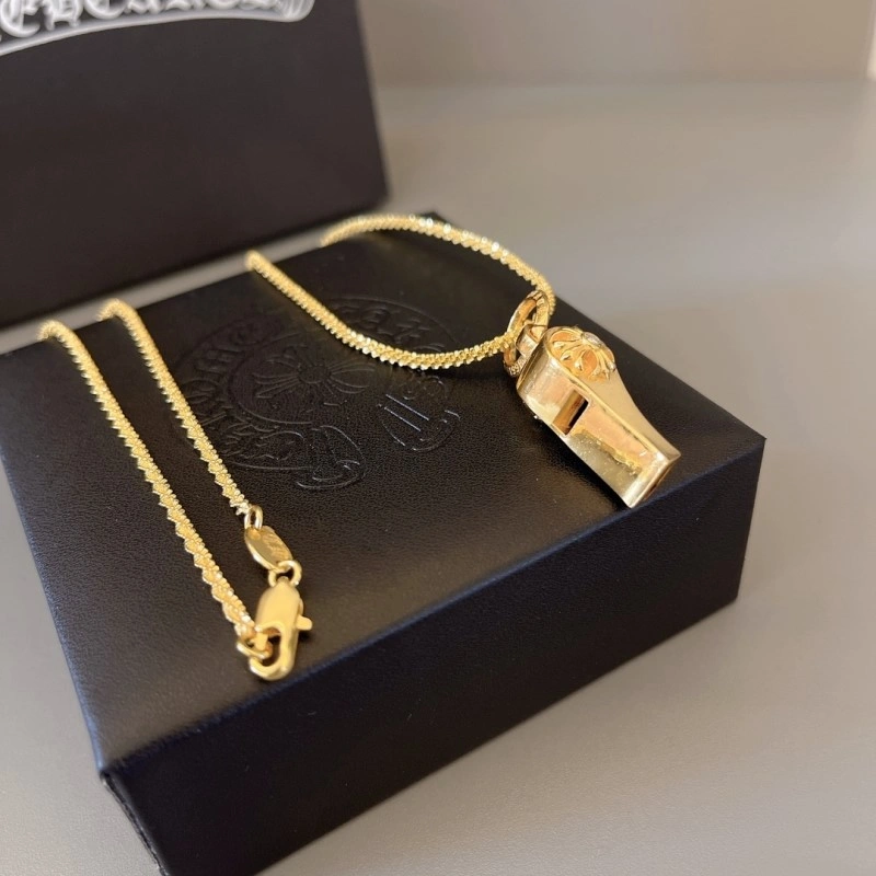 Chrome Hearts Necklaces Effortless 236815