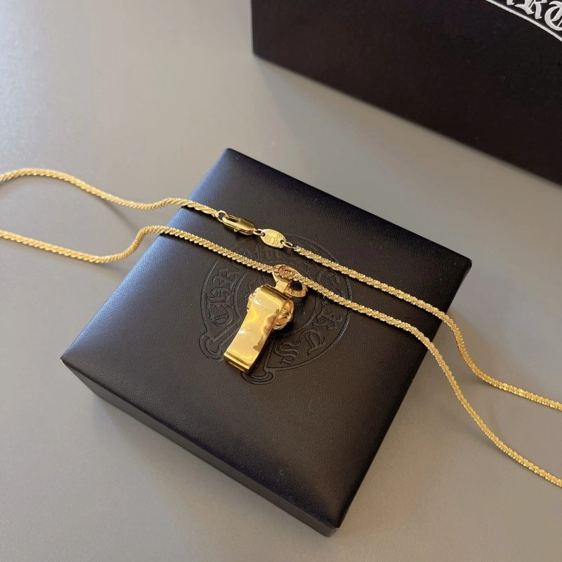Chrome Hearts Necklaces Effortless 236815