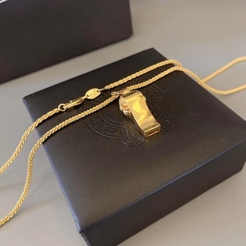 Chrome Hearts Necklaces Effortless 236815