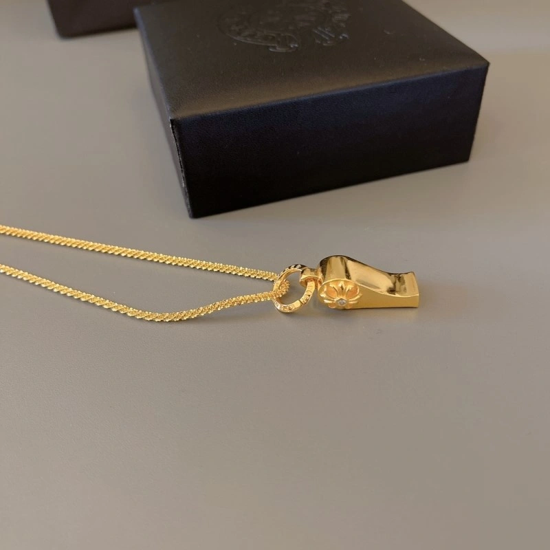 Chrome Hearts Necklaces Effortless 236815