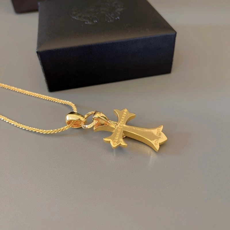 Chrome Hearts Necklaces FastDry 236817