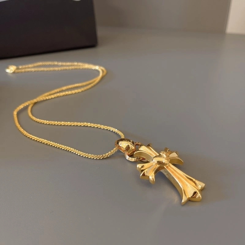 Chrome Hearts Necklaces FastDry 236817