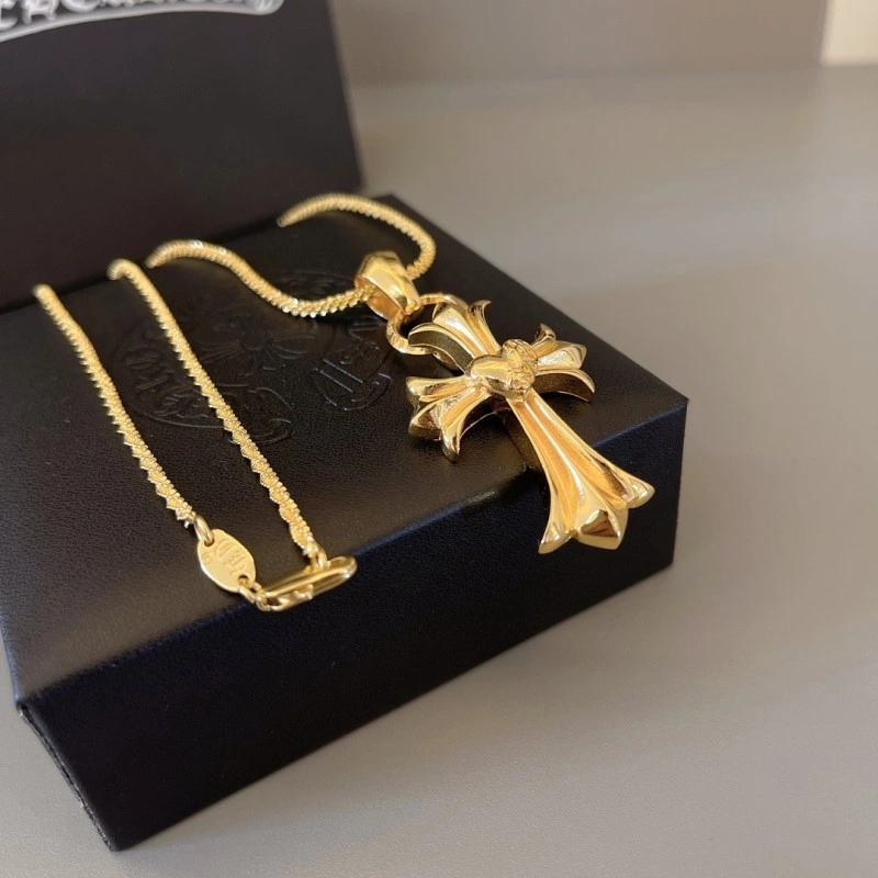 Chrome Hearts Necklaces FastDry 236817