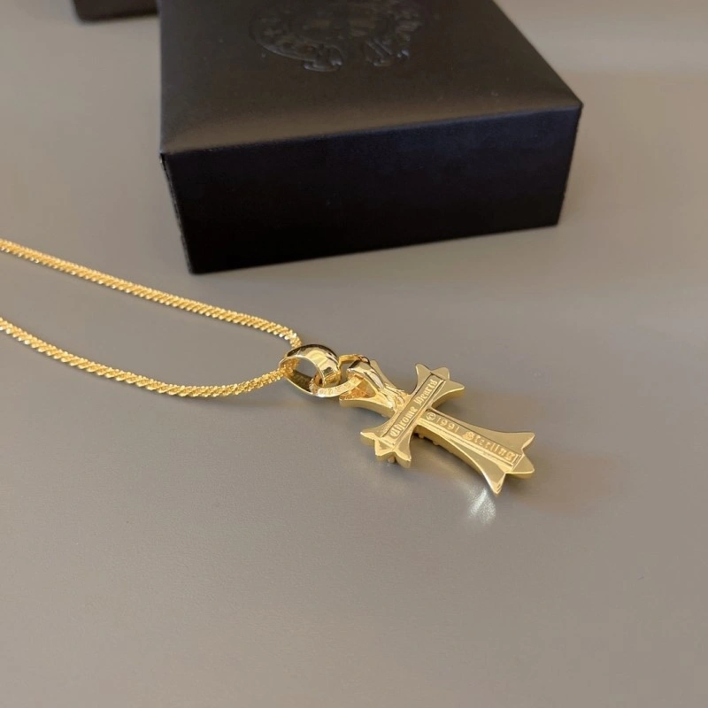 Chrome Hearts Necklaces FastDry 236817