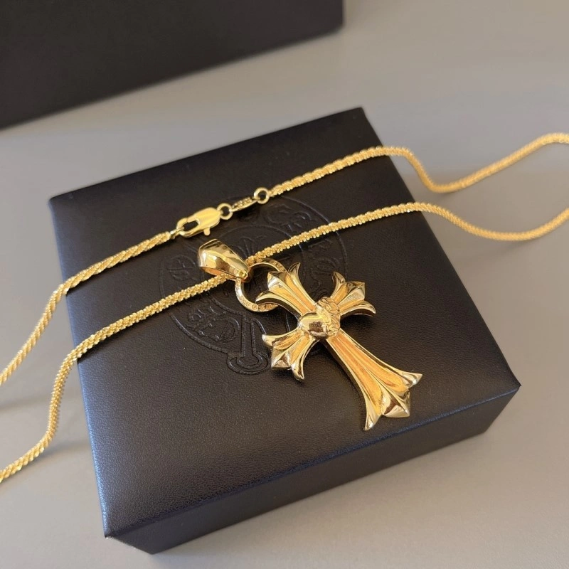 Chrome Hearts Necklaces FastDry 236817