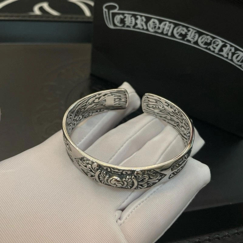 Timeless Chrome Hearts Necklaces 236803