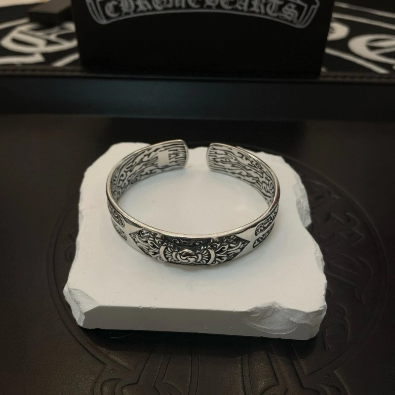 Timeless Chrome Hearts Necklaces 236803