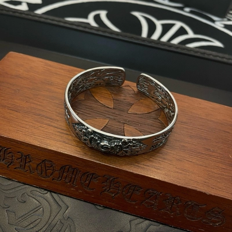 Timeless Chrome Hearts Necklaces 236803