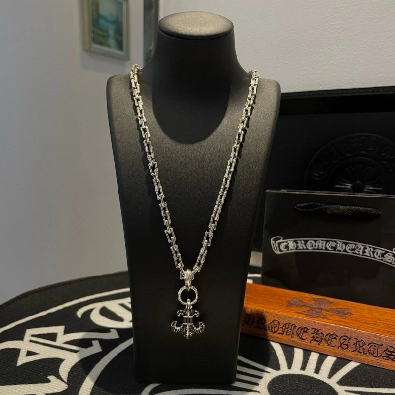 Chrome Hearts Necklaces BestValue 236816