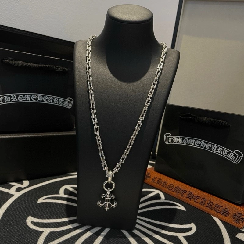 Chrome Hearts Necklaces BestValue 236816