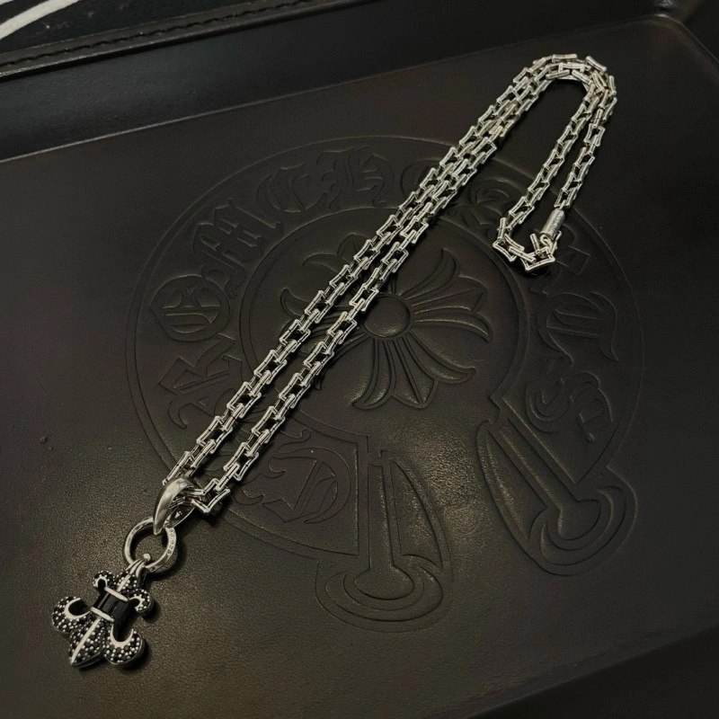 Chrome Hearts Necklaces BestValue 236816