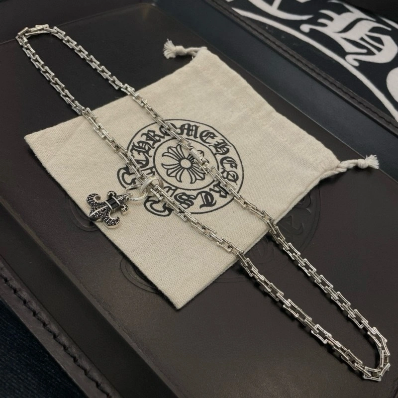 Chrome Hearts Necklaces BestValue 236816