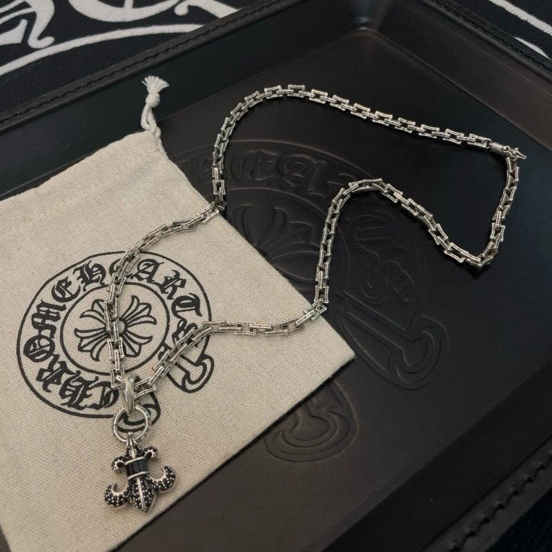 Chrome Hearts Necklaces BestValue 236816