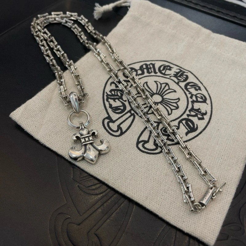 Chrome Hearts Necklaces BestValue 236816