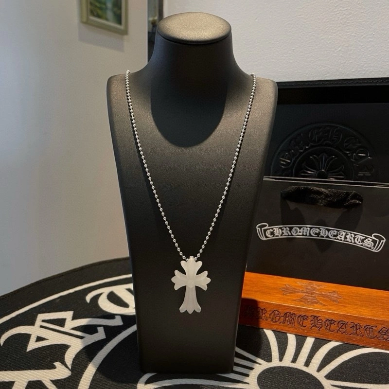 Chrome Hearts Necklaces Durable 236812