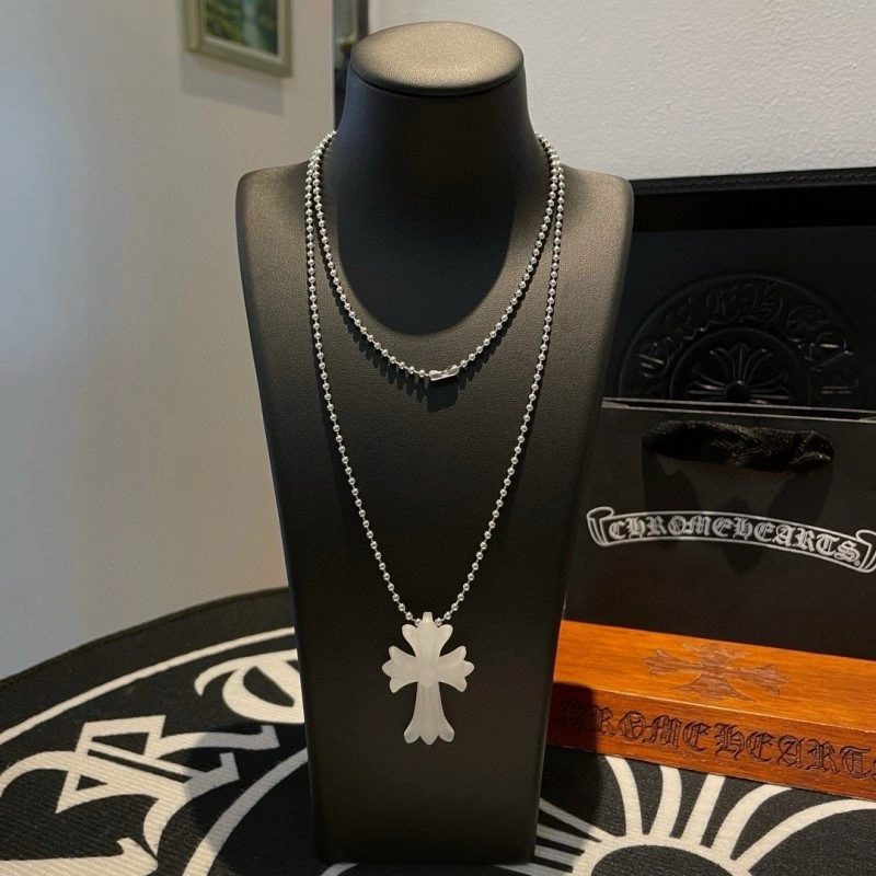 Chrome Hearts Necklaces Durable 236812