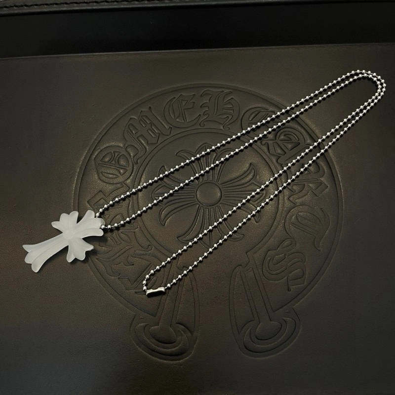 Chrome Hearts Necklaces Durable 236812