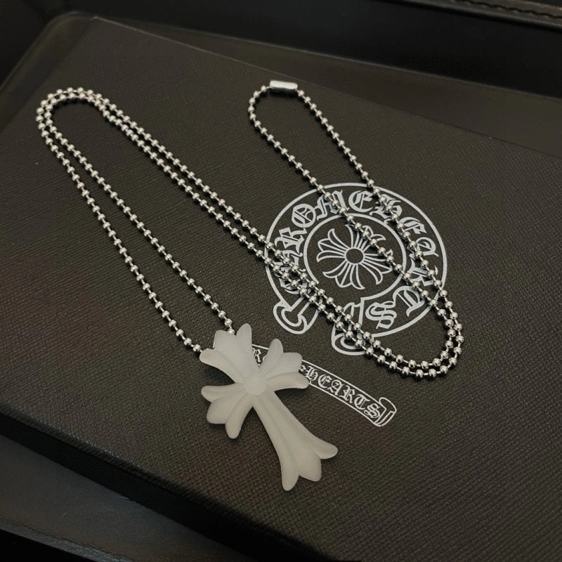 Chrome Hearts Necklaces Durable 236812