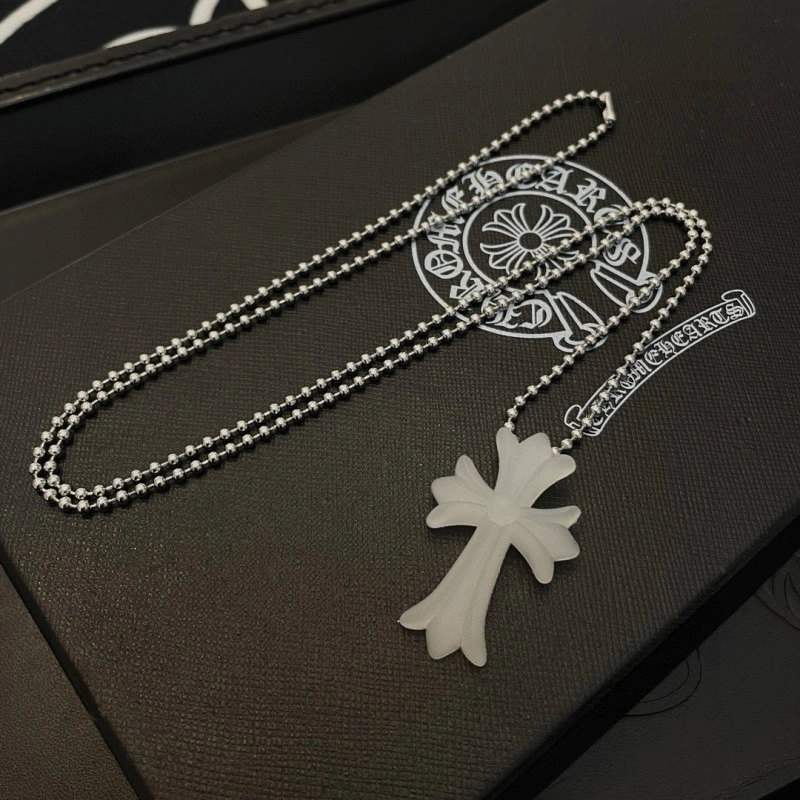 Chrome Hearts Necklaces Durable 236812