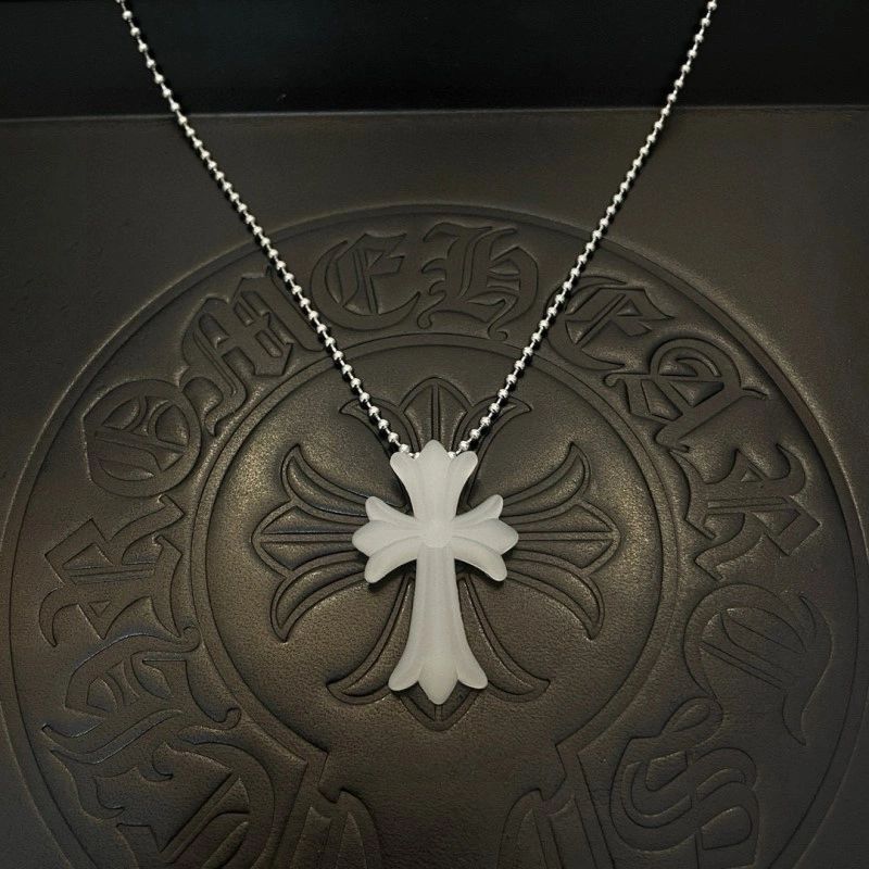 Chrome Hearts Necklaces Durable 236812