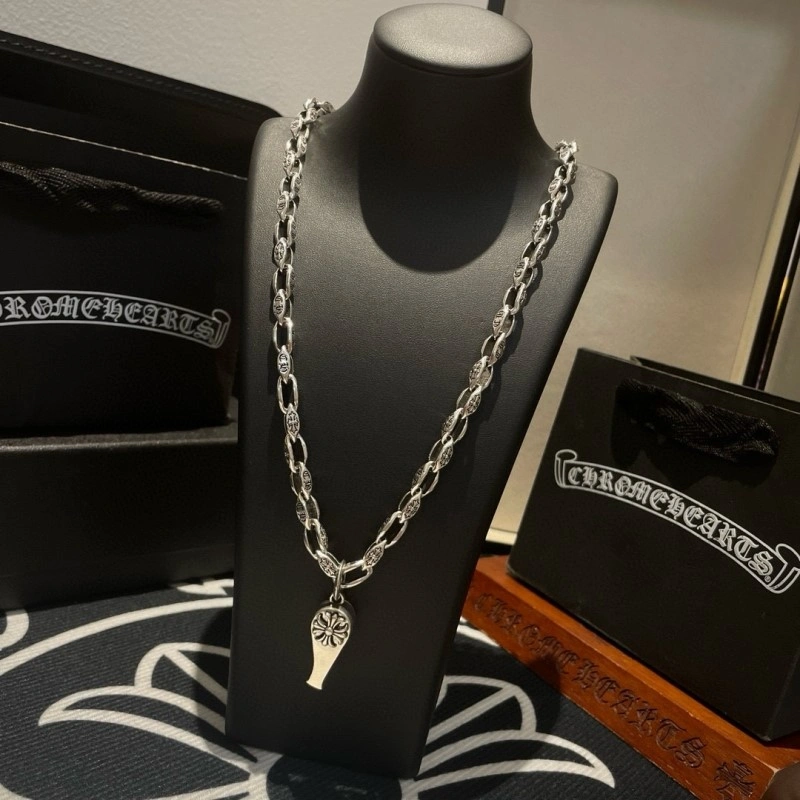 AllSeason Chrome Hearts Necklaces 236957