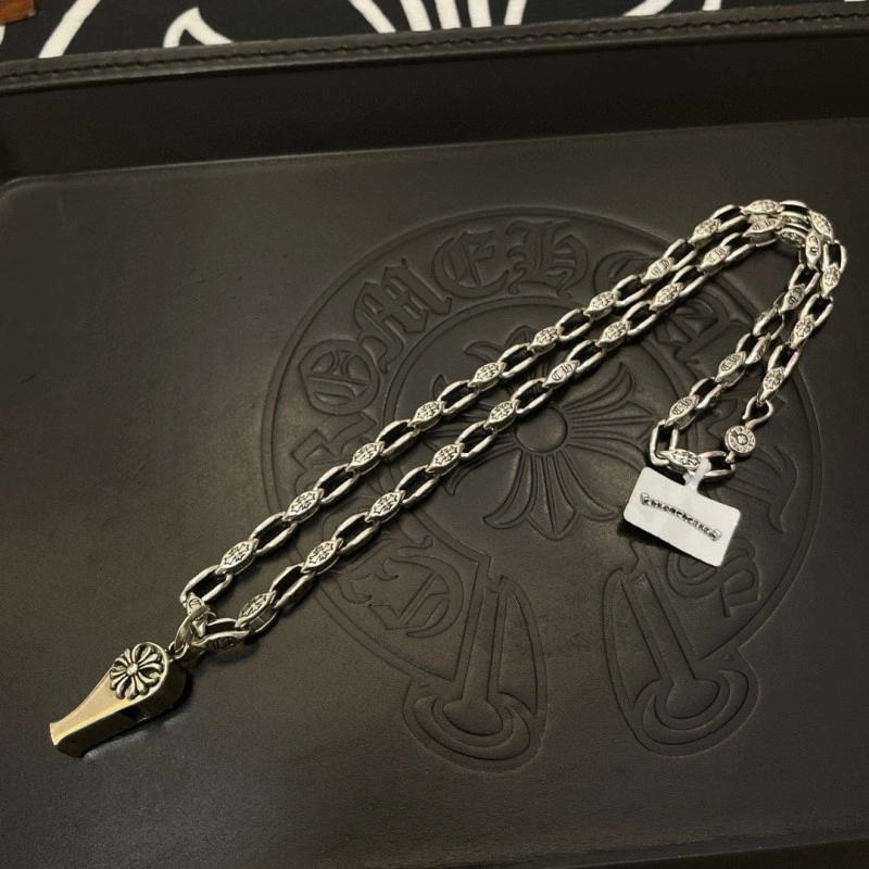 AllSeason Chrome Hearts Necklaces 236957