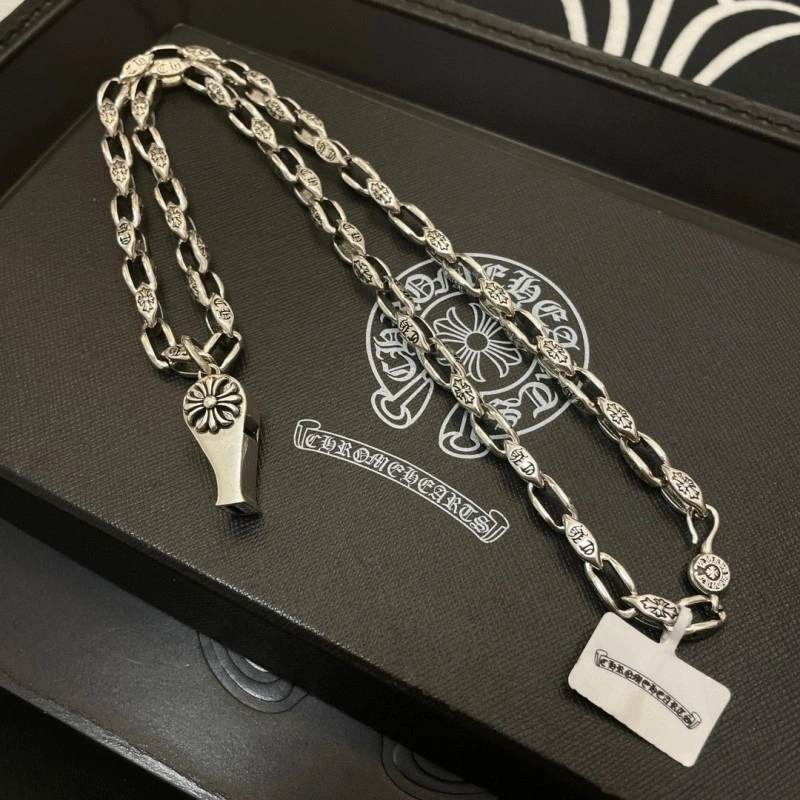 AllSeason Chrome Hearts Necklaces 236957