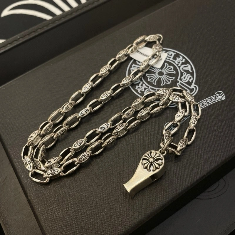 AllSeason Chrome Hearts Necklaces 236957
