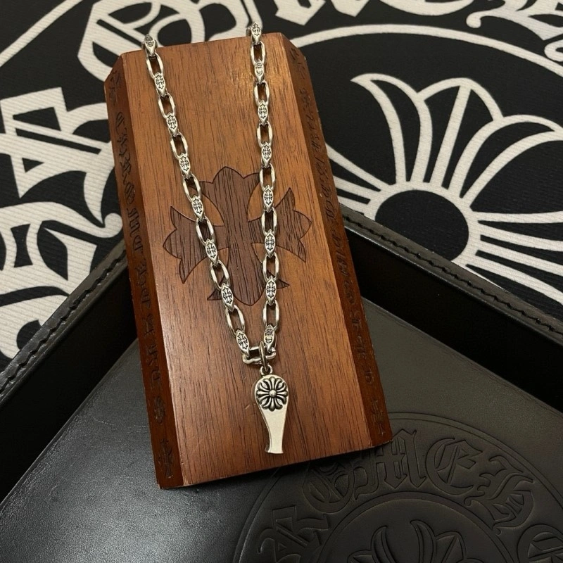 AllSeason Chrome Hearts Necklaces 236957