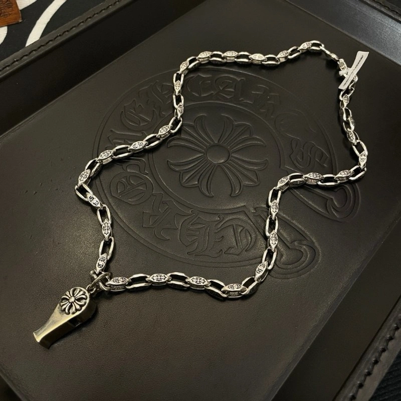 AllSeason Chrome Hearts Necklaces 236957