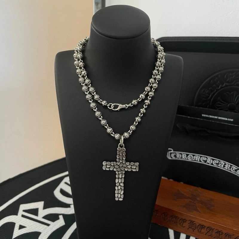 Chrome Hearts Necklaces ModernLook 236798
