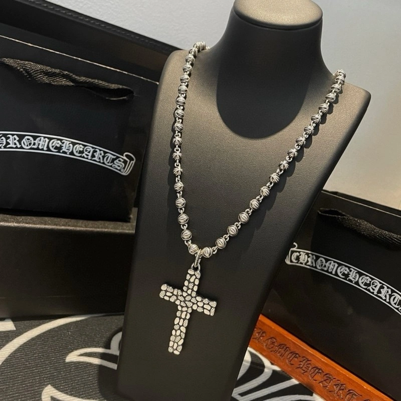 Chrome Hearts Necklaces ModernLook 236798