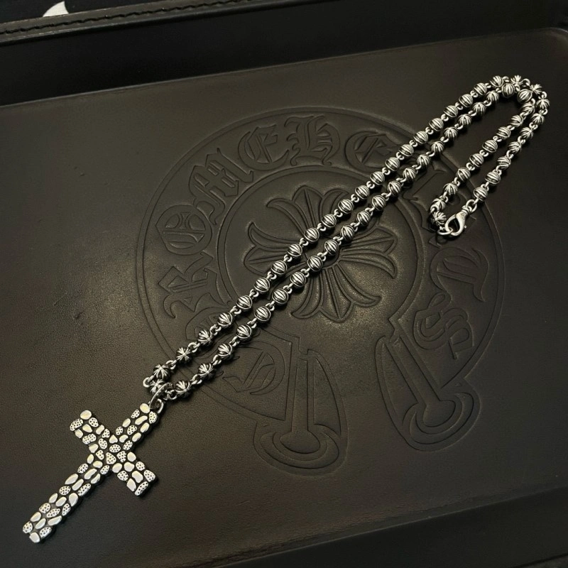 Chrome Hearts Necklaces ModernLook 236798