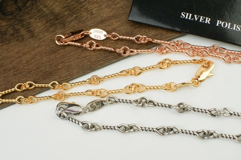 Chrome Hearts Necklaces Comfortable 236809