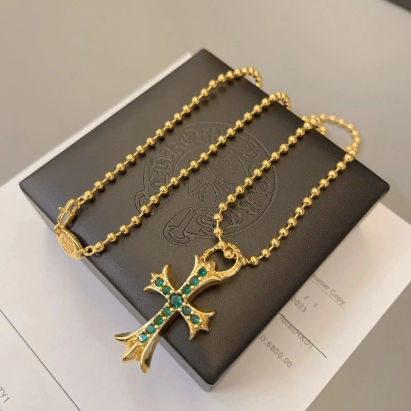 Chrome Hearts Necklaces Sustainable 236811